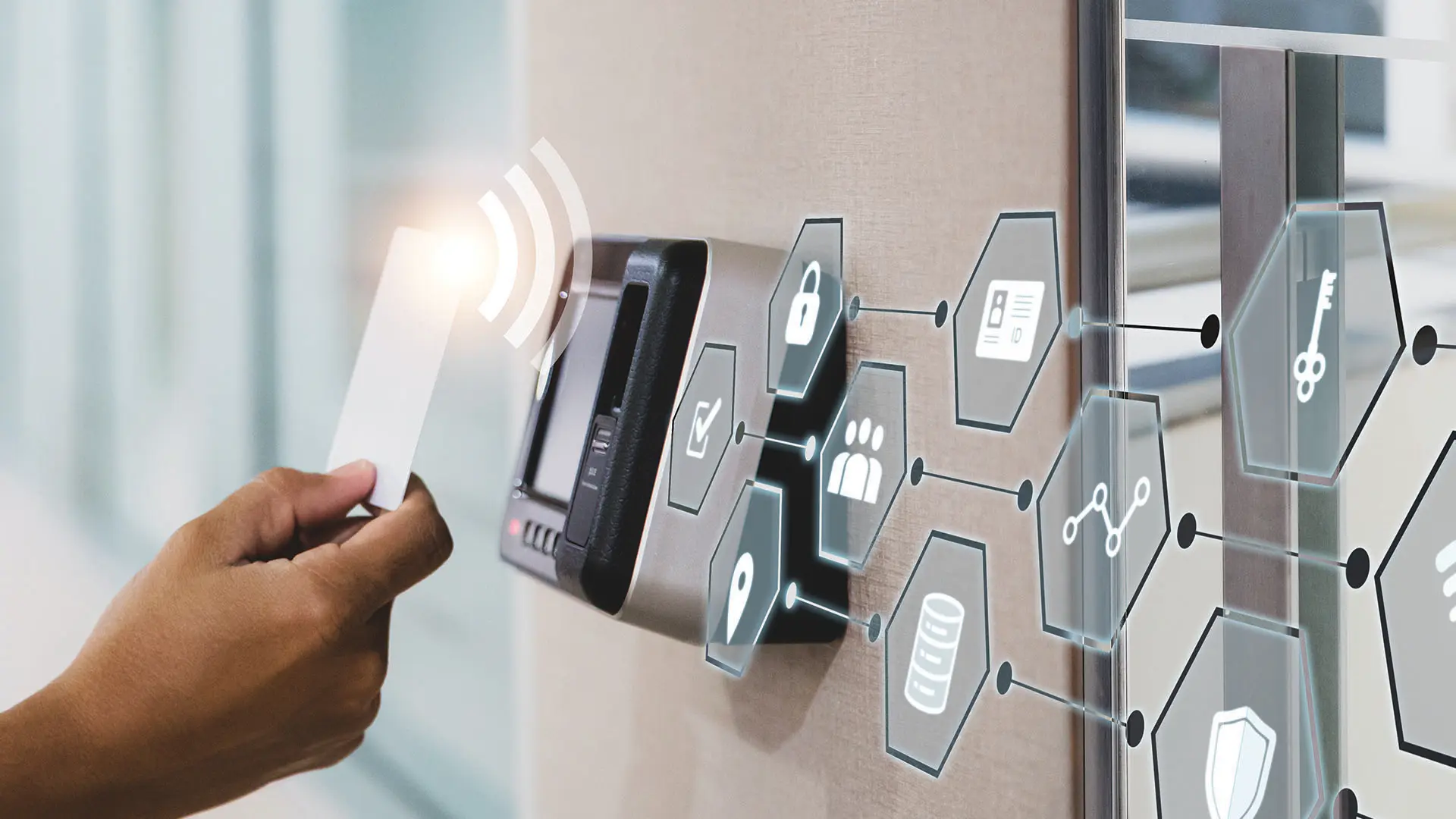 Access Control Systems