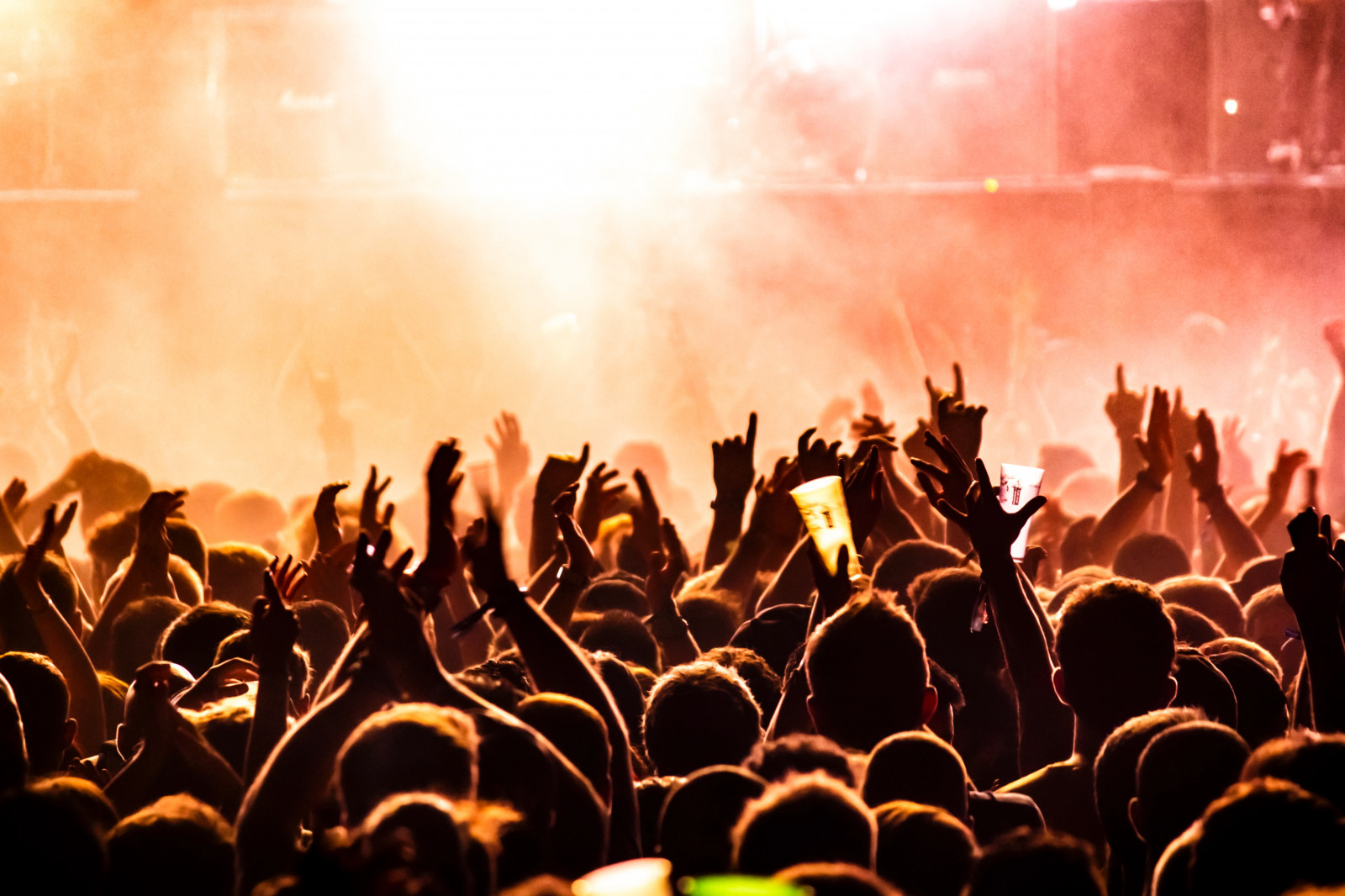 Marketing Tool for Live Music Promoters